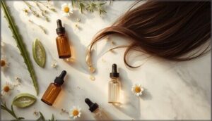 choosing the right serum for your scalp choosing the right serum for your scalp