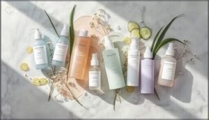 choosing the right set for your skin type choosing the right set for your skin type