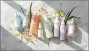 choosing the right set for your skin type choosing the right set for your skin type