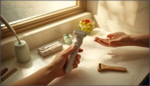 choosing the right shaver for specific disability needs choosing the right shaver for specific disability needs