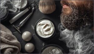 choosing the right shaving cream choosing the right shaving cream