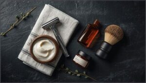 choosing the right shaving products choosing the right shaving products