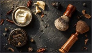 choosing the right shaving soap or cream choosing the right shaving soap or cream