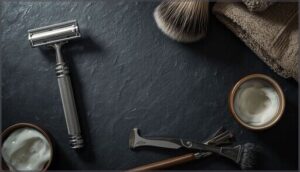 choosing the right shaving tools choosing the right shaving tools