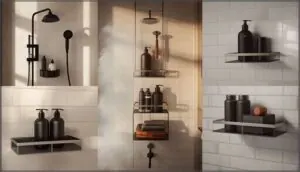choosing the right shower caddy for you choosing the right shower caddy for you