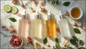 choosing the right toner for your skin choosing the right toner for your skin