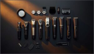 choosing the right trimmer for you choosing the right trimmer for you