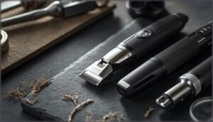 choosing the right trimmer for you choosing the right trimmer for you
