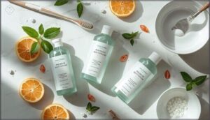 choosing the right whitening mouthwash choosing the right whitening mouthwash