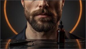 circle beard circle beard