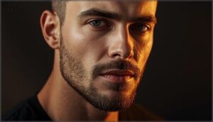 classic goatee classic goatee