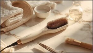 cleaning and maintaining your brush cleaning and maintaining your brush