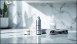 cleaning and maintenance for teen trimmers cleaning and maintenance for teen trimmers