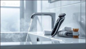 cleaning and maintenance: hygiene considerations cleaning and maintenance: hygiene considerations