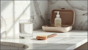 cleaning and storing your scraper cleaning and storing your scraper