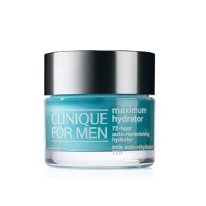 Clinique For Men Maximum Hydrator B07TQMRB43