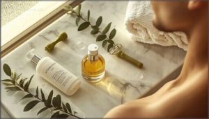 combining aftershave lotion with other skincare combining aftershave lotion with other skincare