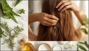 common causes of an itchy scalp common causes of an itchy scalp