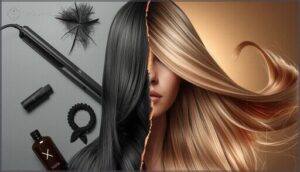 common causes of hair damage to address common causes of hair damage to address