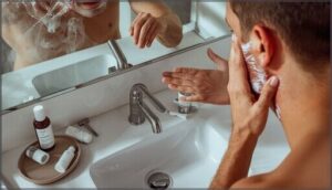 common mistakes to avoid with aftershave lotion common mistakes to avoid with aftershave lotion
