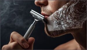 common mistakes with safety razor angle common mistakes with safety razor angle