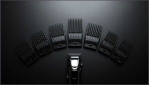 common types of clipper guards common types of clipper guards