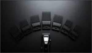 common types of clipper guards common types of clipper guards