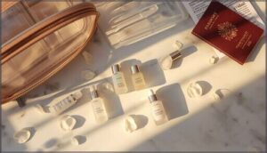 compact and tsa-compliant packaging compact and tsa-compliant packaging