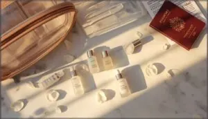 compact and tsa-compliant packaging compact and tsa-compliant packaging