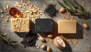 compatibility with skin types compatibility with skin types