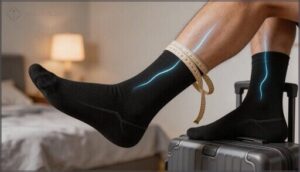 compression socks for improved circulation compression socks for improved circulation