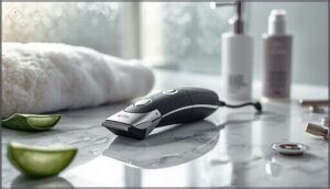 considering electric trimmers or alternative methods considering electric trimmers or alternative methods