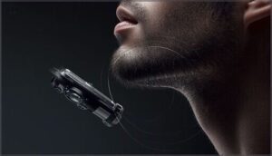 contouring and head movement technology contouring and head movement technology