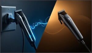 corded vs. cordless convenience corded vs. cordless convenience