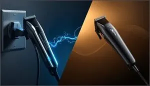 corded vs. cordless convenience corded vs. cordless convenience