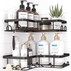 Corner Shower Caddy 2 B0CMJ8H7ZD