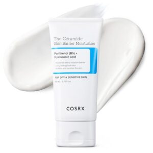 COSRX Ceramide Skin Barrier Moisturizer B0DYNQ393Y