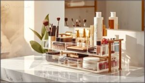 countertop organizers with compartments countertop organizers with compartments