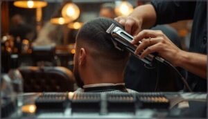 creating the fade creating the fade