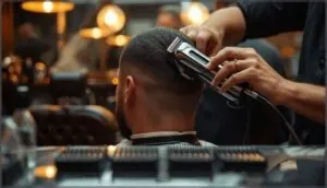 creating the fade creating the fade