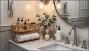 creative countertop and vanity organizers creative countertop and vanity organizers