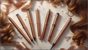 curling iron types compared curling iron types compared