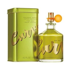 Curve for Men Cologne Spray, B003B8G5IY
