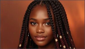 customizing feed-in braids for your look customizing feed-in braids for your look