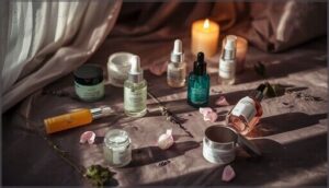 customizing nighttime skincare for your skin type customizing nighttime skincare for your skin type