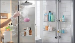 customizing shelf heights customizing shelf heights