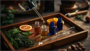 customizing your beard oil blend customizing your beard oil blend