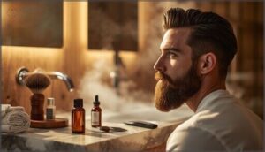 daily beard grooming routine daily beard grooming routine