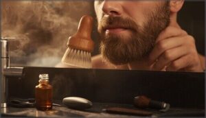 daily care for short beards daily care for short beards