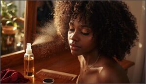 daily hair care tips for natural hair daily hair care tips for natural hair